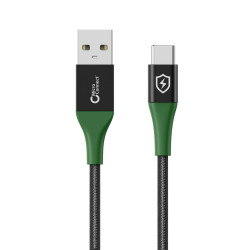 MicroConnect Smart Charge USB-A to USB-C 