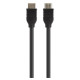 Belkin HDMI Digital Video Cable 3m (F3Y017BT3M-BLK)