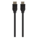 Belkin HDMI Digital Video Cable 3m (F3Y017BT3M-BLK)