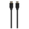 Belkin HDMI Digital Video Cable 3m (F3Y017BT3M-BLK)