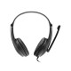 Canyon Headphones/Headset Wired 