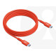 Club3D Usb2 Type-C Bi-Directional 