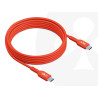 Club3D Usb2 Type-C Bi-Directional 
