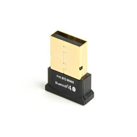 MicroConnect USB Bluetooth V4.0 Dongle