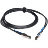 Lenovo External MiniSAS HD 8644/MiniSAS HD 8644 2M Cable (00YL849)