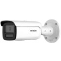 Hikvision 4 MP Smart Hybrid Light with ColorVu Fixed Bullet Network Camera 2.8mm