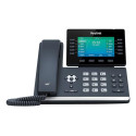 Yealink 4.3" 480 x 272 LCD, 16 VoIP-Konten, USB 2.0, Bluetooth 4.2 (SIP-T54W)