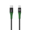 MicroConnect Smart Charge MFI USB-C to 