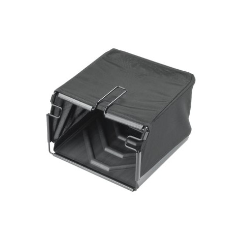 Gardena ES 500 EVC 1000 collection bag black (04065-20)