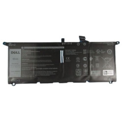 Dell Battery, 45WHR, 4 Cell, 