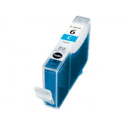 Canon Ink Cyan 13ml (4706A002AA)
