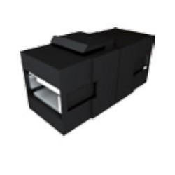 Bachmann Keystone module - USB3 (A/A) (917.120)