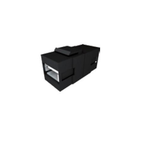 Bachmann Keystone module - USB3 (A/A) (917.120)