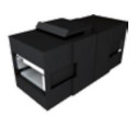 Bachmann Keystone module - USB3 (A/A) (917.120)