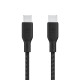 Belkin Usb Cable 3 M Usb 2.0 Usb C 