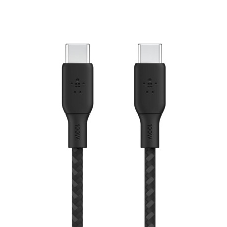 Belkin Usb Cable 3 M Usb 2.0 Usb C 