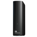 Western Digital Elements External Hard Drive 