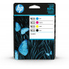 HP 903 CMYK Original Ink