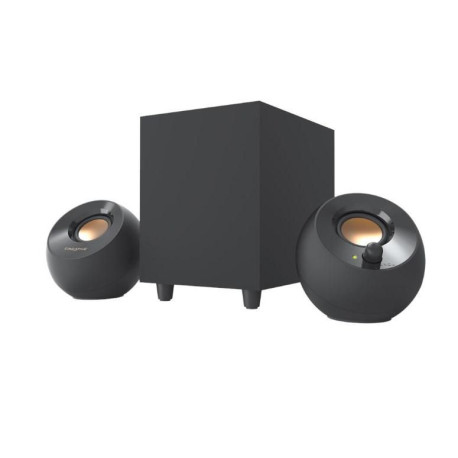 Creative Labs Creative Pebble Plus 8 W 