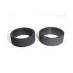 ROULEAU CAOUTCHOUC ALIMENTATION PAPIER LEXMARK 56P1820