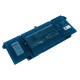 Dell 63Wh Lithium Ion battery for 