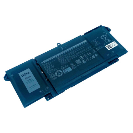 Dell 63Wh Lithium Ion battery for 