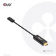 Club3D Hdmi To Usb Type-C 4K60Hz 