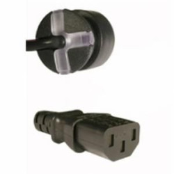 Mercodan SmarTplug DK power cable 