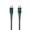 MicroConnect Smart Charge USB-C to USB-C 