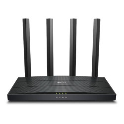 TP-Link Archer Ax1500 Wi-Fi 6 Router 