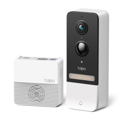 TP-Link Tapo Smart Battery Video 