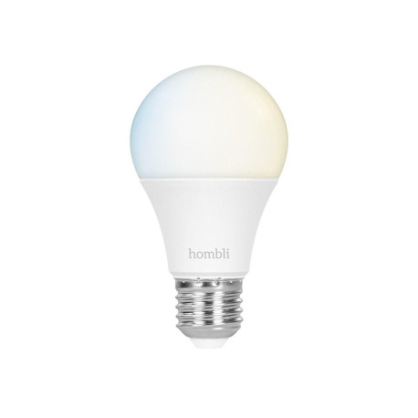Hombli Smart Bulb 9W CCT Promo Pack 