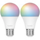 Hombli Smart Bulb 9W RGB + CCT Promo 