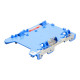 Dell 2.5-inch HDD caddy bracket (R494D)