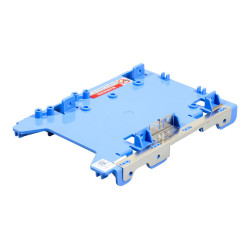 Dell 2.5-inch HDD caddy bracket (R494D)