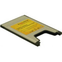 Delock PCMCIA CF Reader Type 1 (91051)