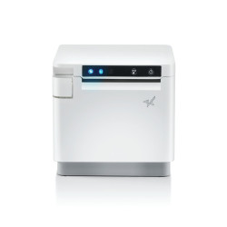 Star Micronics MCP31LB White, Thermal Printer (39651290)