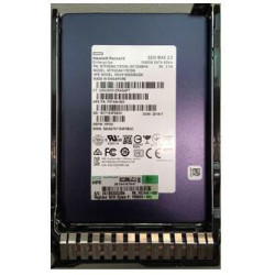 HP 1.92TB SATA Solid State Drive (P08694-001)