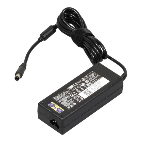 Dell AC Adapter, 90W, 19.5V, 3 