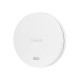 Hombli Smoke Detector White 