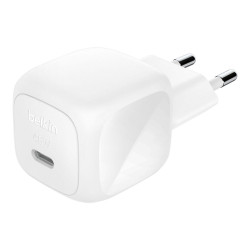 Belkin Universal White Ac Fast 