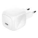 Belkin Universal White Ac Fast 