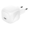 Belkin Universal White Ac Fast 