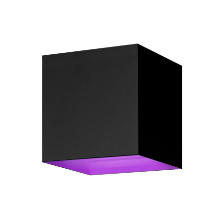 Hombli Smart Wall Light Black 