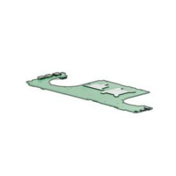 HP ASSY MBD SYS ProDesk 400 G6 MT 
