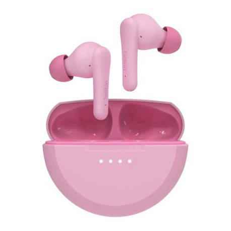 Belkin Soundform Nano 2 Headphones 