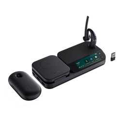 Yealink Bh71-Workstation Pro Teams 