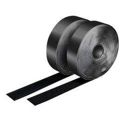 LogiLink Selfadhesive cable strap set 