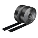 LogiLink Selfadhesive cable strap set 