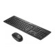 HP Hp Wireless Kb Dngl Mouse Win8 (803184-061)